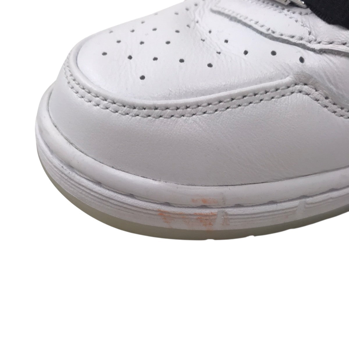 PAUL RODRIGUEZ ZOOM AIR LOW QS ローカットスニーカー