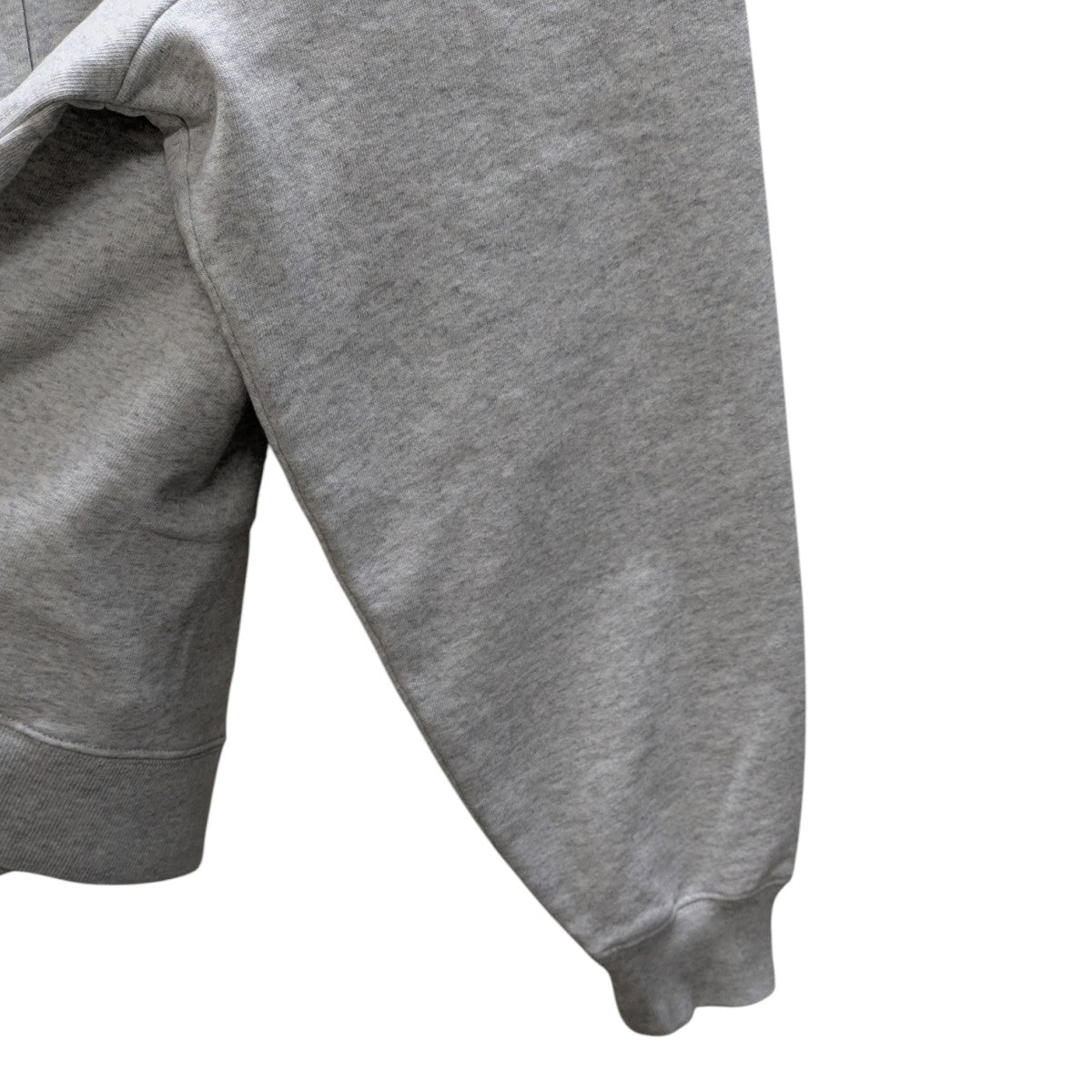 Sporty ＆ Rich ジップパーカー 古着・中古-5枚目のアイテム画像