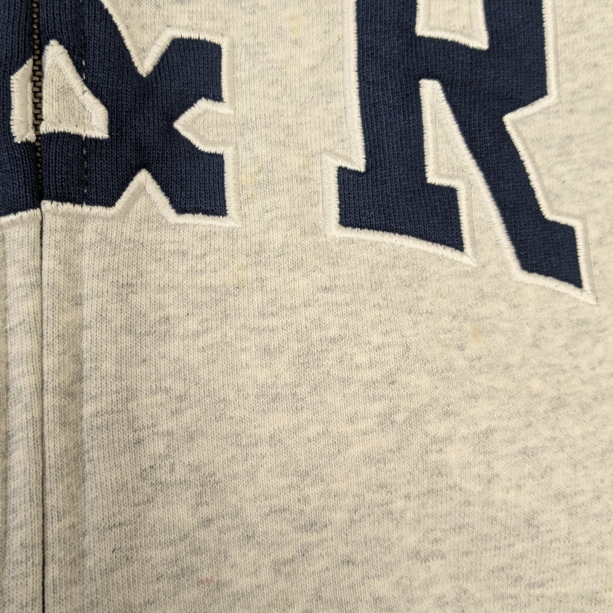 Sporty ＆ Rich ジップパーカー 古着・中古-6枚目のアイテム画像