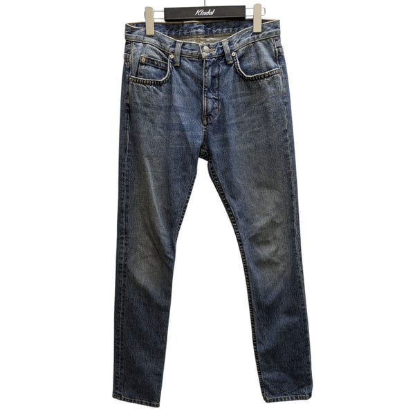 HELMUT LANG(ヘルムートラング) デニムパンツ 17-8106060-892-028