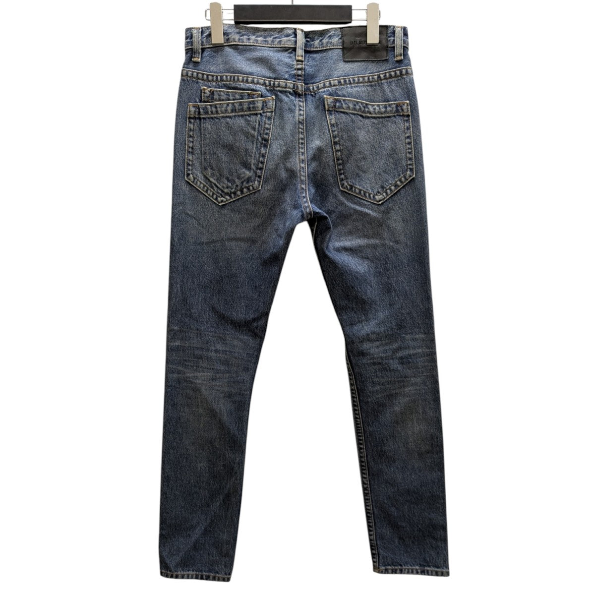 HELMUT LANG(ヘルムートラング) デニムパンツ 17-8106060-892-028