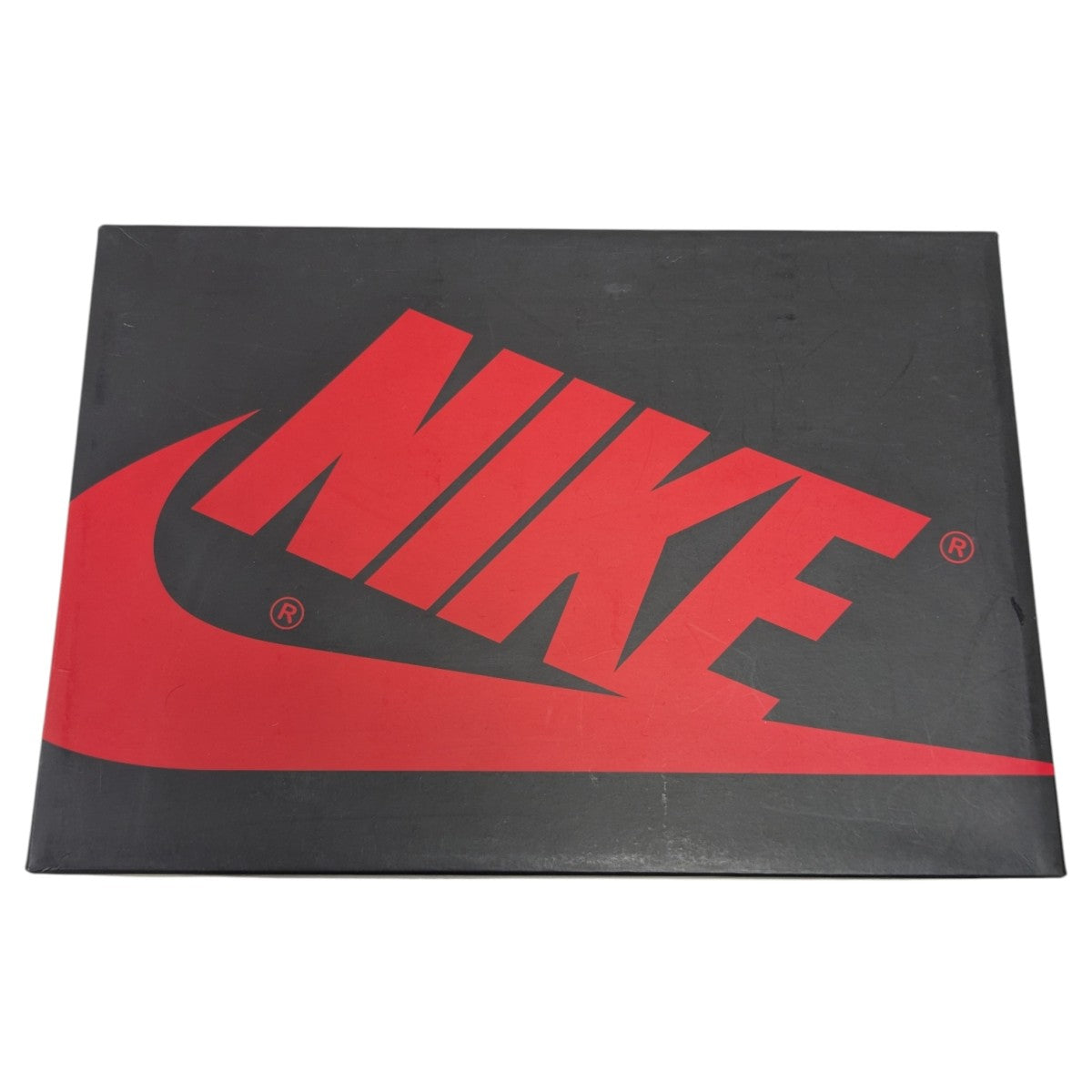 NIKE AIR JORDAN 1 RETRO HIGH OG SPIDERMAN ハイカットスニーカー 古着・中古-8枚目のアイテム画像