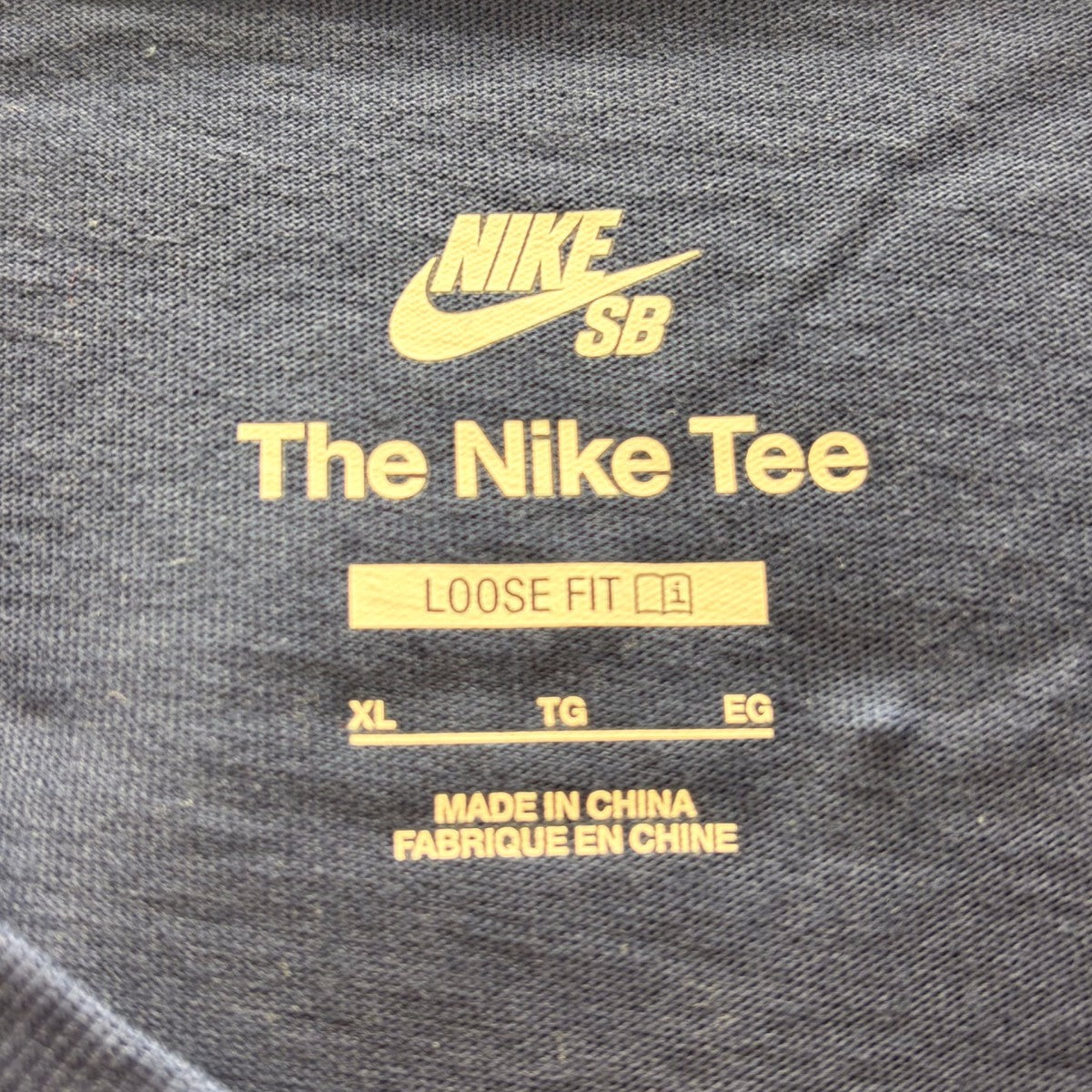 半袖Tシャツ