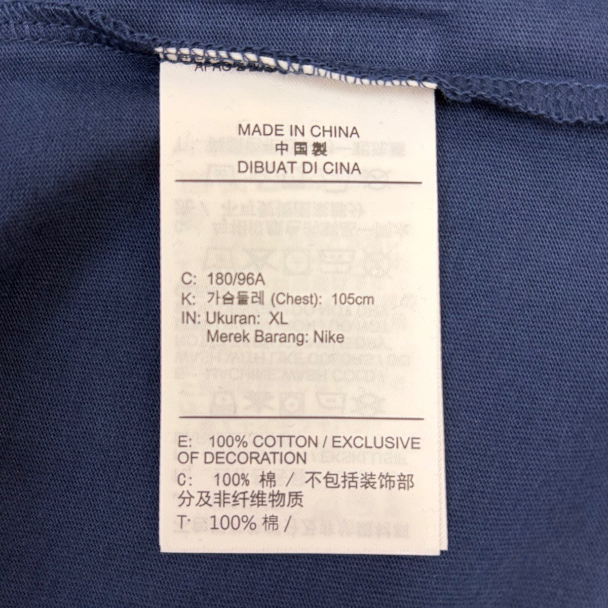 半袖Tシャツ
