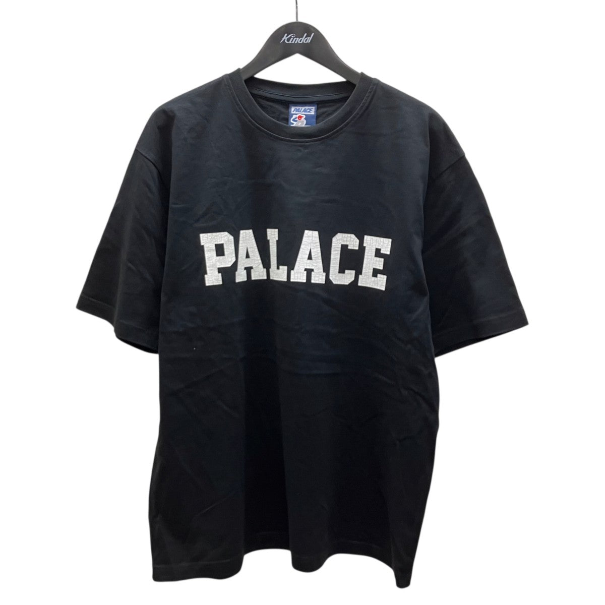 25FW PALACE COLLEGE T-SHIRT半袖Tシャツ