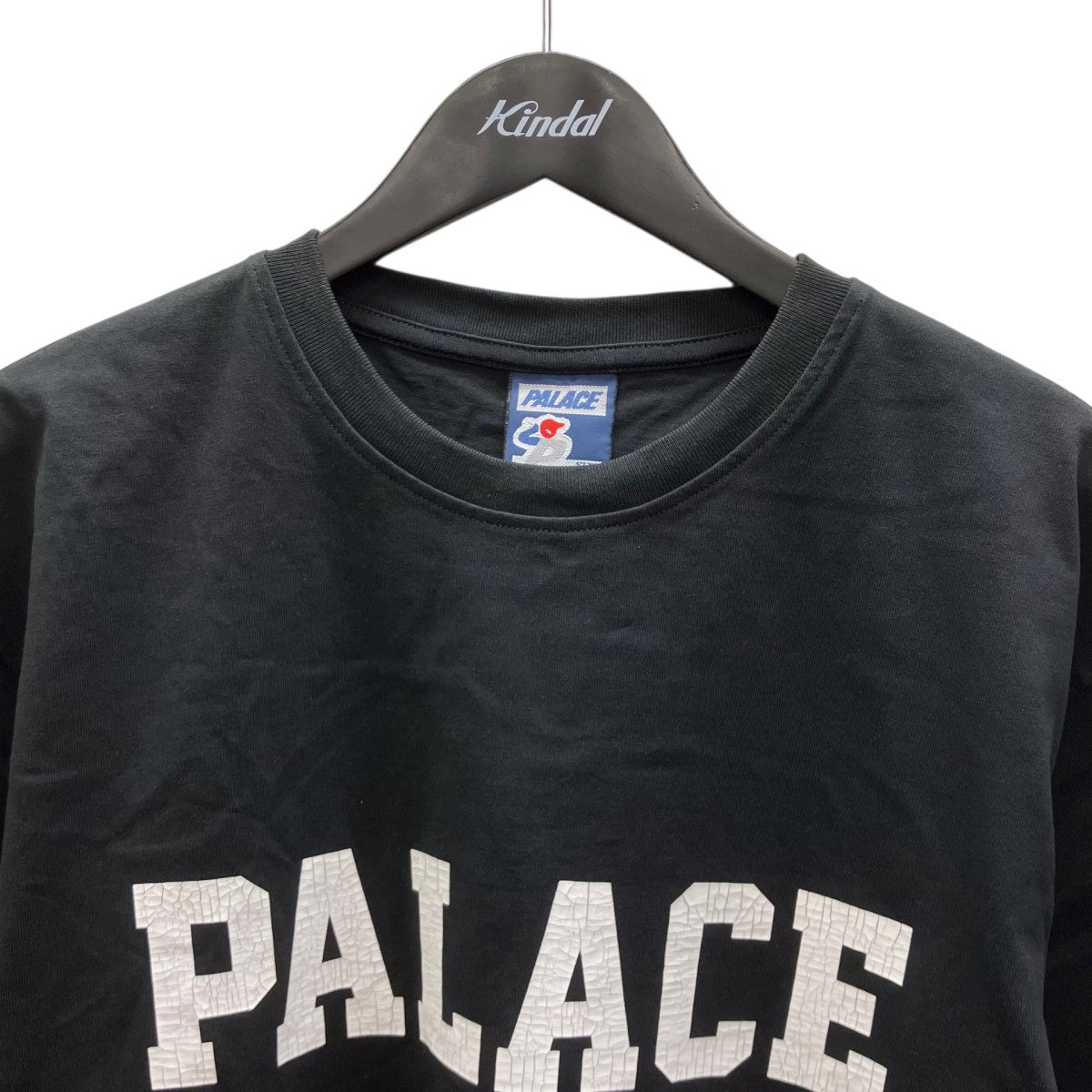 25FW PALACE COLLEGE T-SHIRT半袖Tシャツ