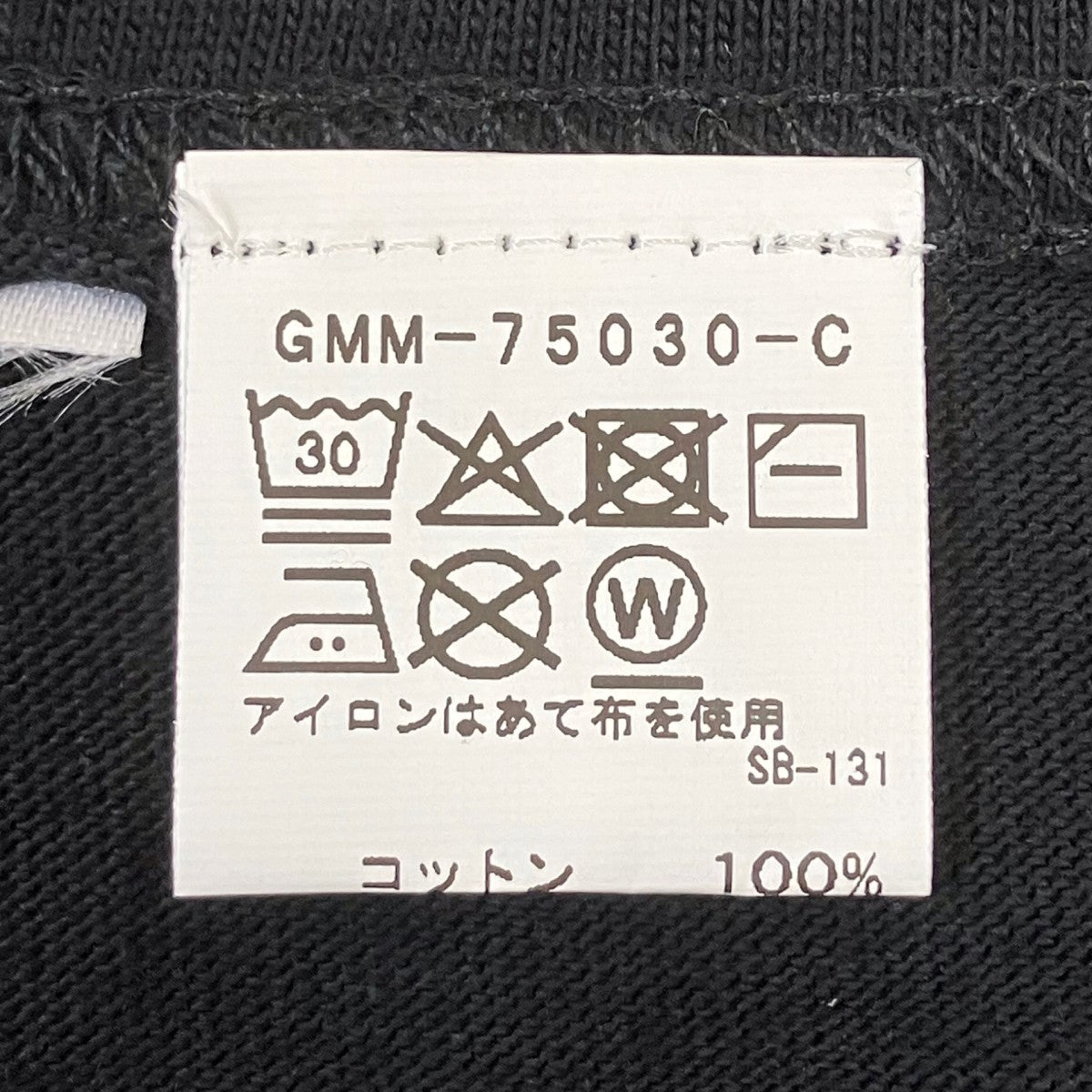 半袖Tシャツ