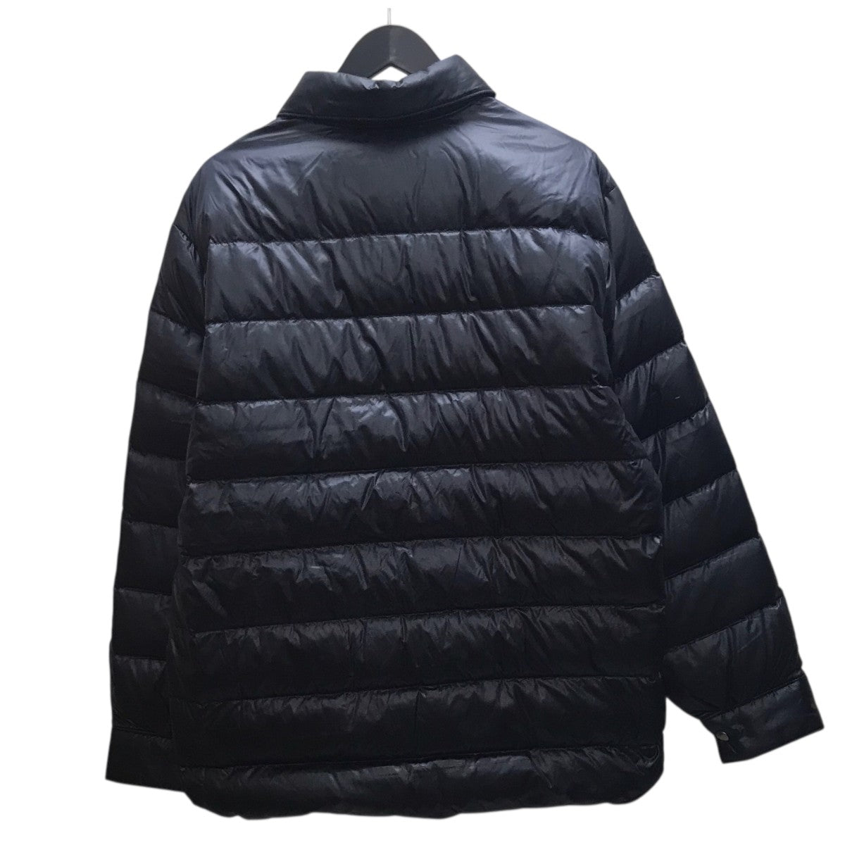 25AW ダウンシャツジャケット