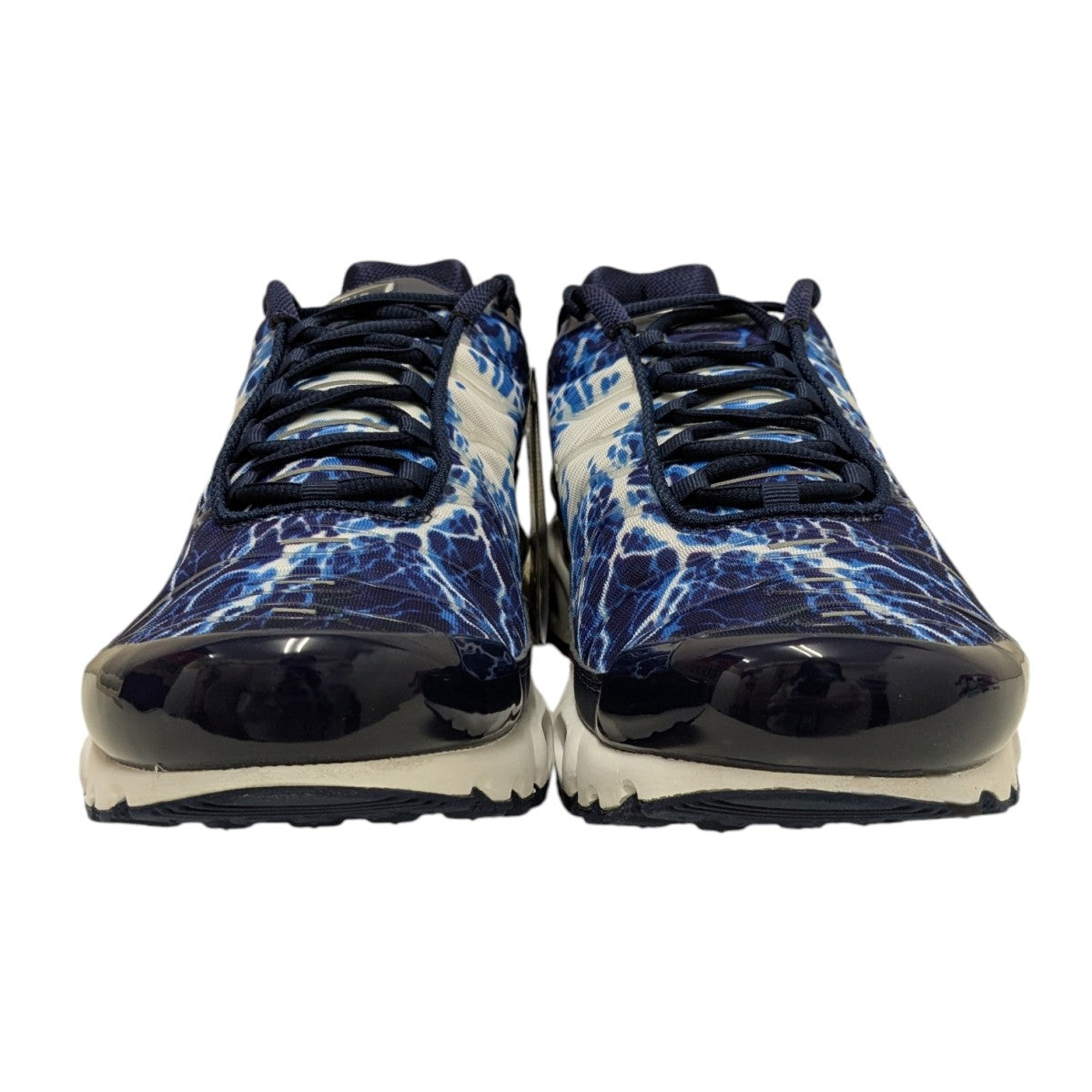 NIKE AIR MAX PLUS ECLAIR LIGHTENING ローカットスニーカー