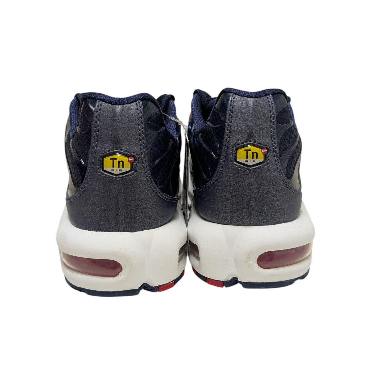 NIKE AIR MAX PLUS ECLAIR LIGHTENING ローカットスニーカー