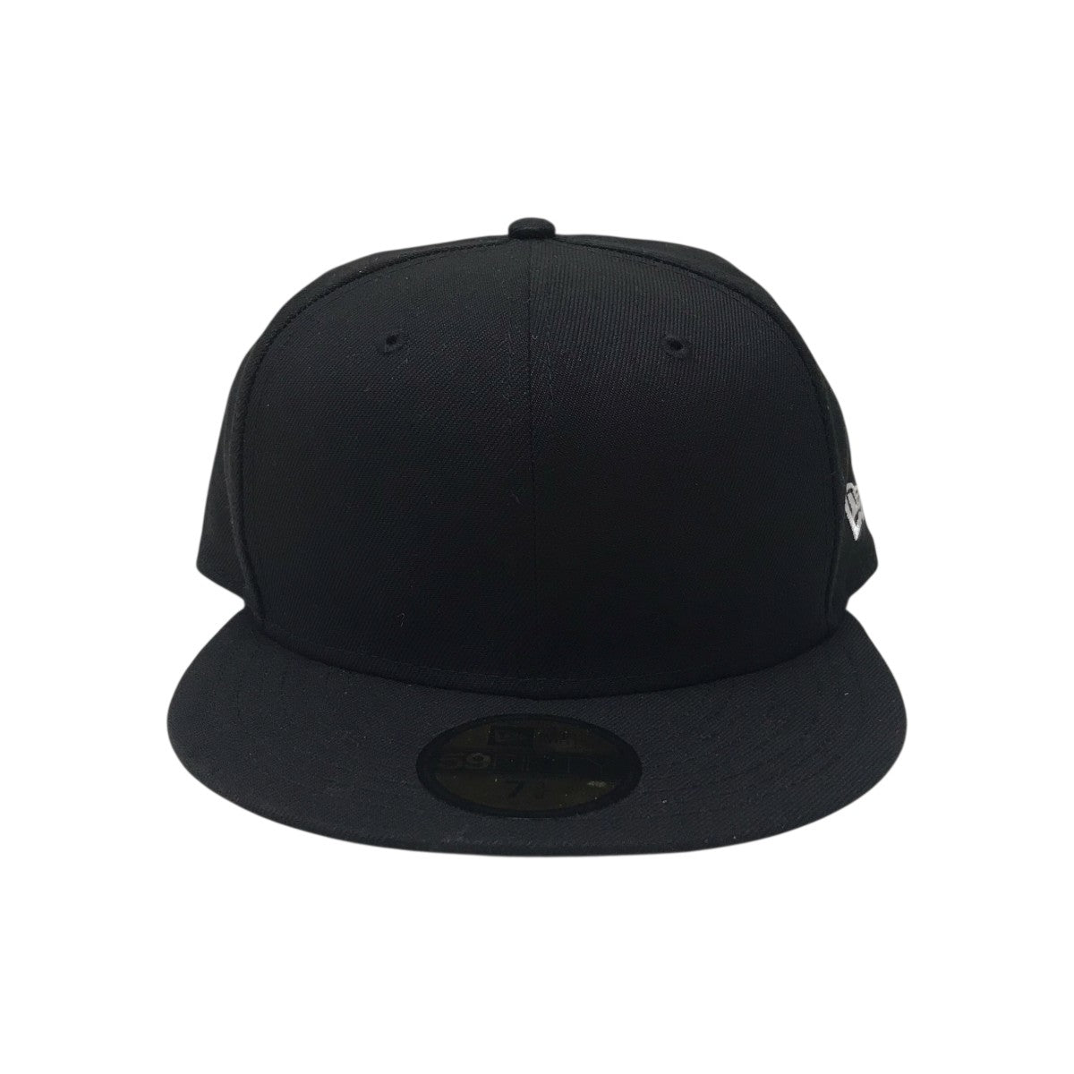 Supreme×ANTIHERO 25FWキャップ ブラック サイズ 7 3/8｜【公式