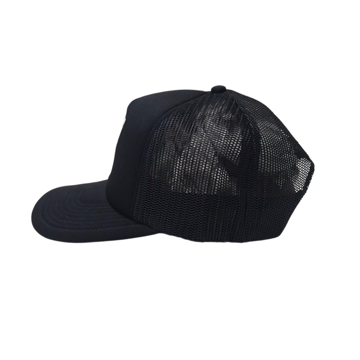 KITH×CAPCOM Chun Li Nolan Trucker Hat メッシュキャップ 25-095-060