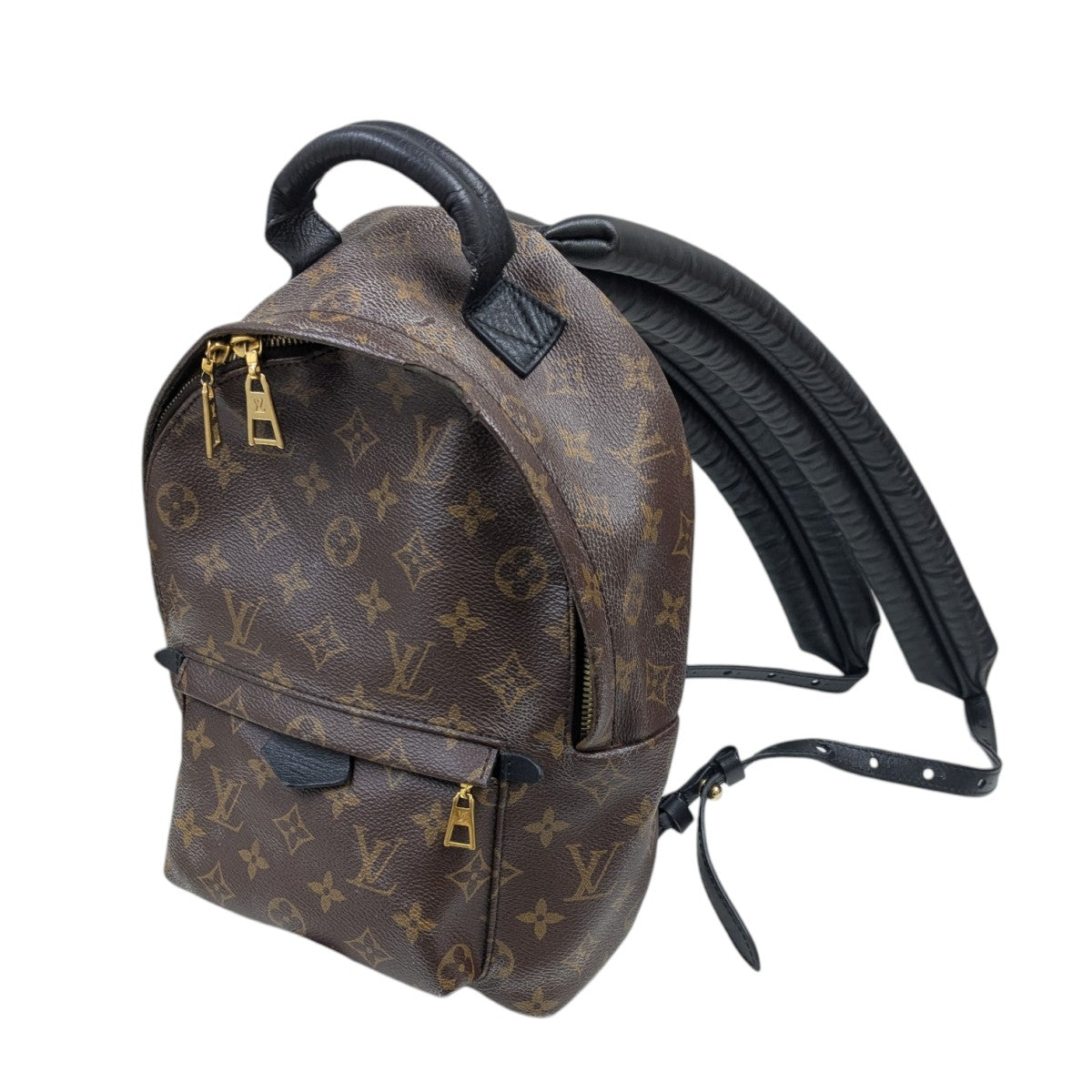 LOUIS VUITTON パームスプリングス バックパック 古着・中古-1枚目のアイテム画像