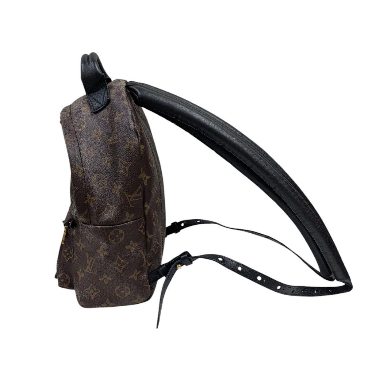 LOUIS VUITTON パームスプリングス バックパック 古着・中古-3枚目のアイテム画像