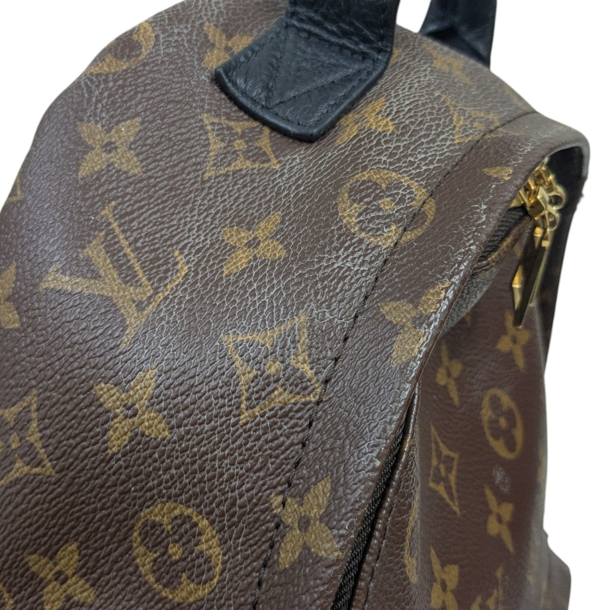 LOUIS VUITTON パームスプリングス バックパック 古着・中古-6枚目のアイテム画像