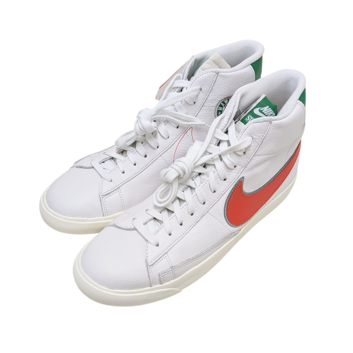 【 Nike Nike Blazer Mid Hawkins High School】 ハイカットスニーカー