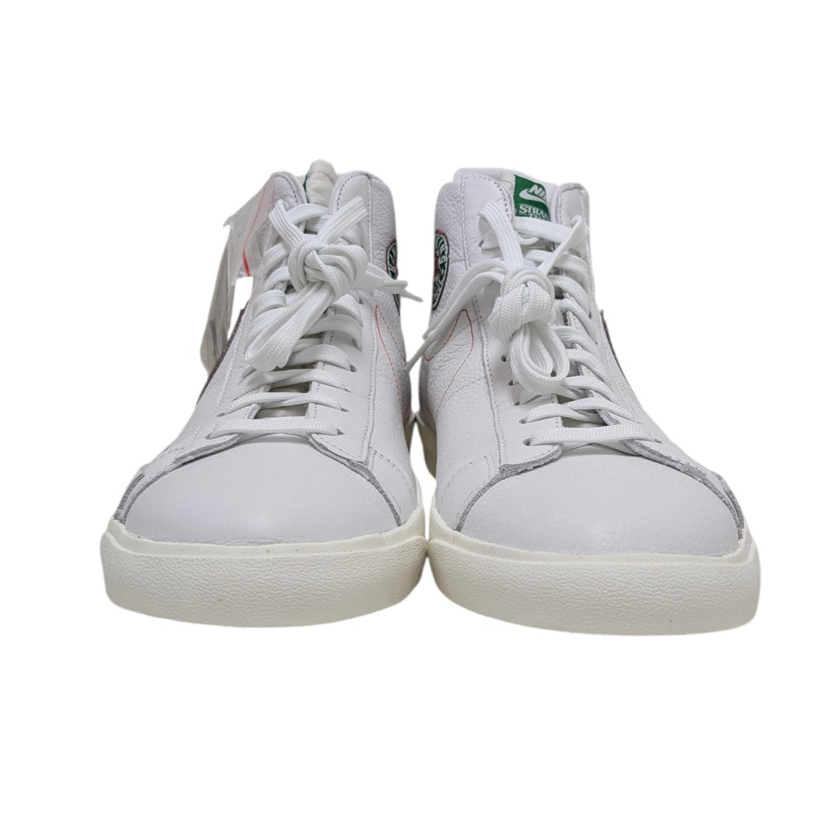 【 Nike Nike Blazer Mid Hawkins High School】 ハイカットスニーカー