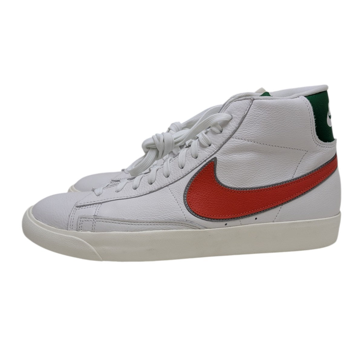 【 Nike Nike Blazer Mid Hawkins High School】 ハイカットスニーカー