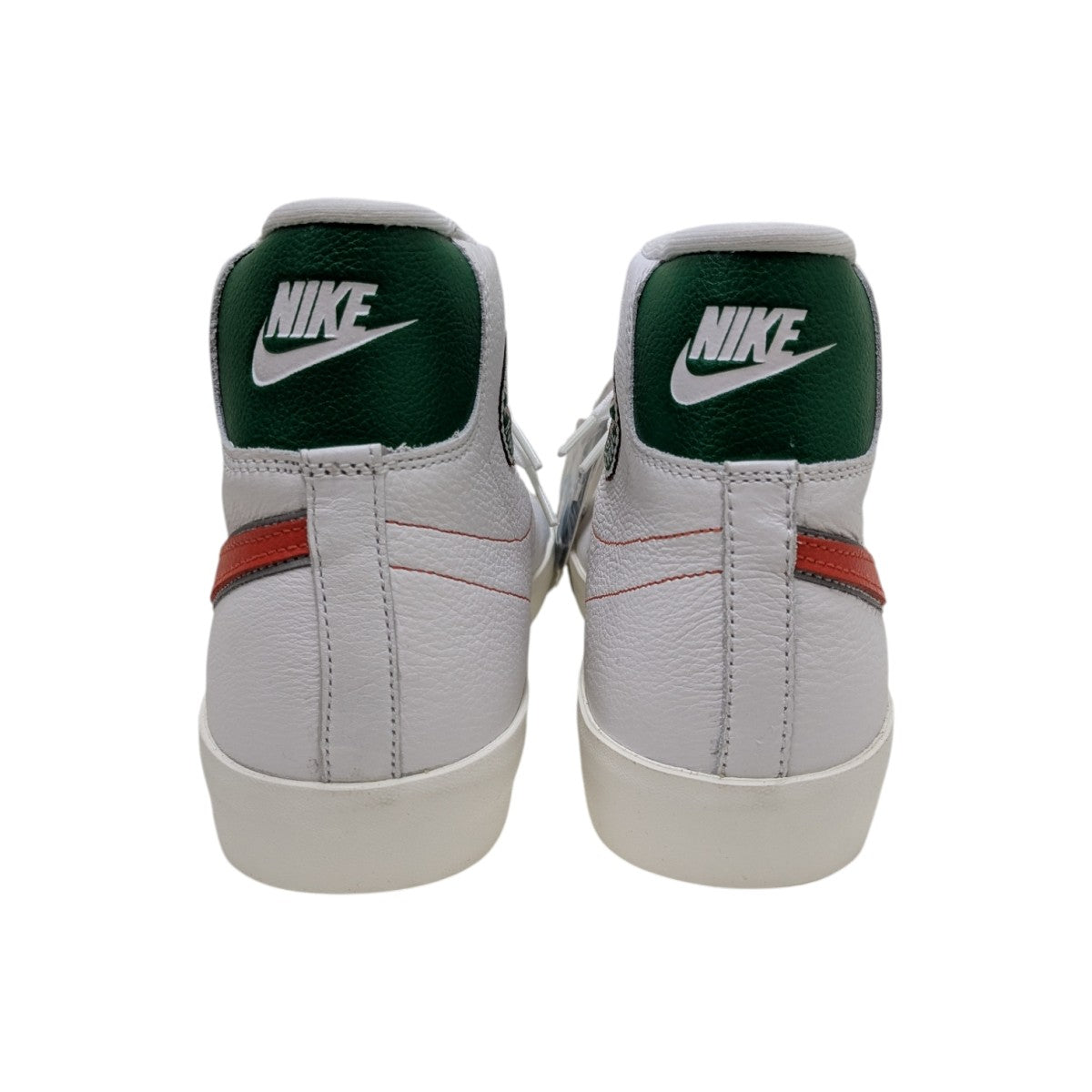 【 Nike Nike Blazer Mid Hawkins High School】 ハイカットスニーカー