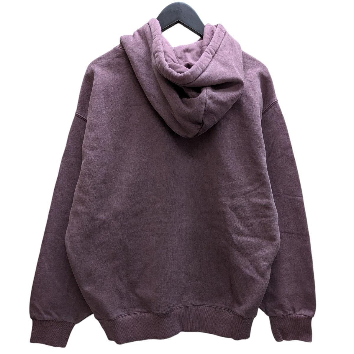 【HOODED VISTA SWEATSHIRT】 胸ロゴフーディー
