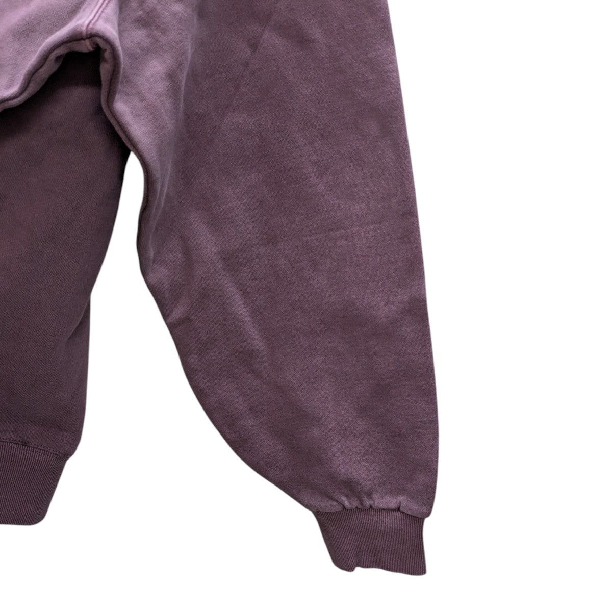 【HOODED VISTA SWEATSHIRT】 胸ロゴフーディー