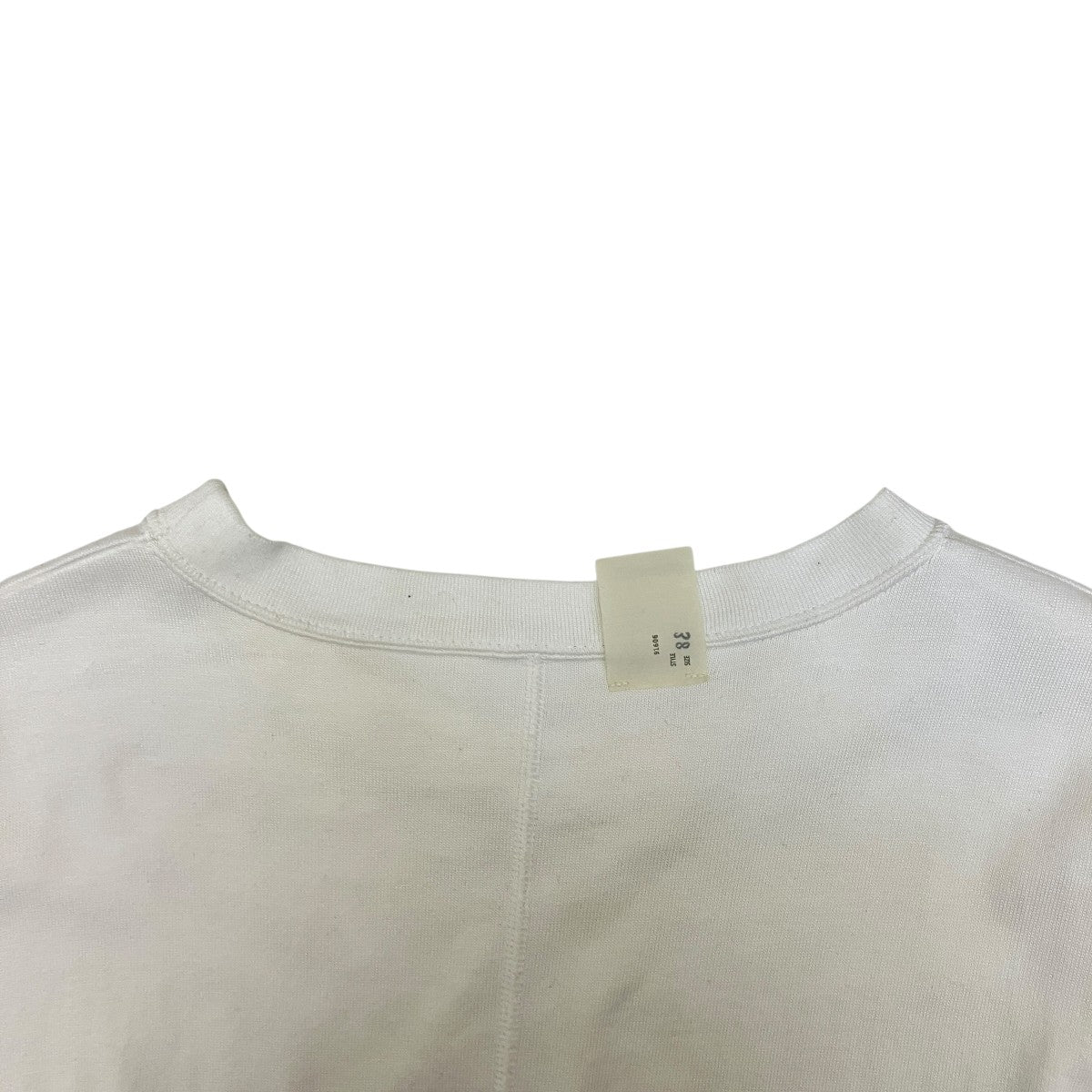 N．HOOLYWOOD タンクトップBC1919 古着・中古-5枚目のアイテム画像