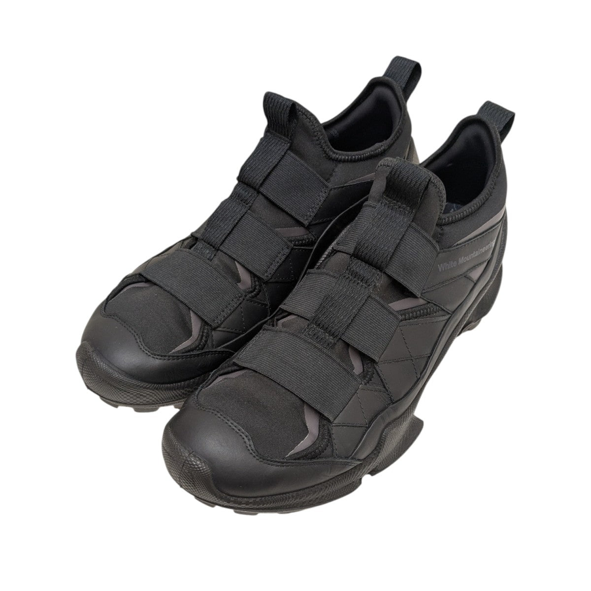 25SS BIOM CーTRAIL M SLIPーON ローカットスニーカー