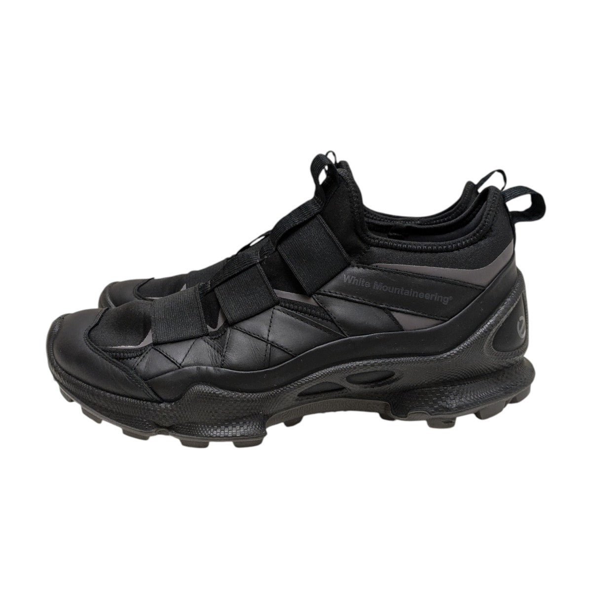 25SS BIOM CーTRAIL M SLIPーON ローカットスニーカー