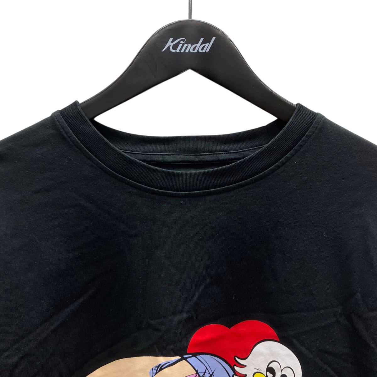 REAR VIEW T-SHIRTプリントTシャツ