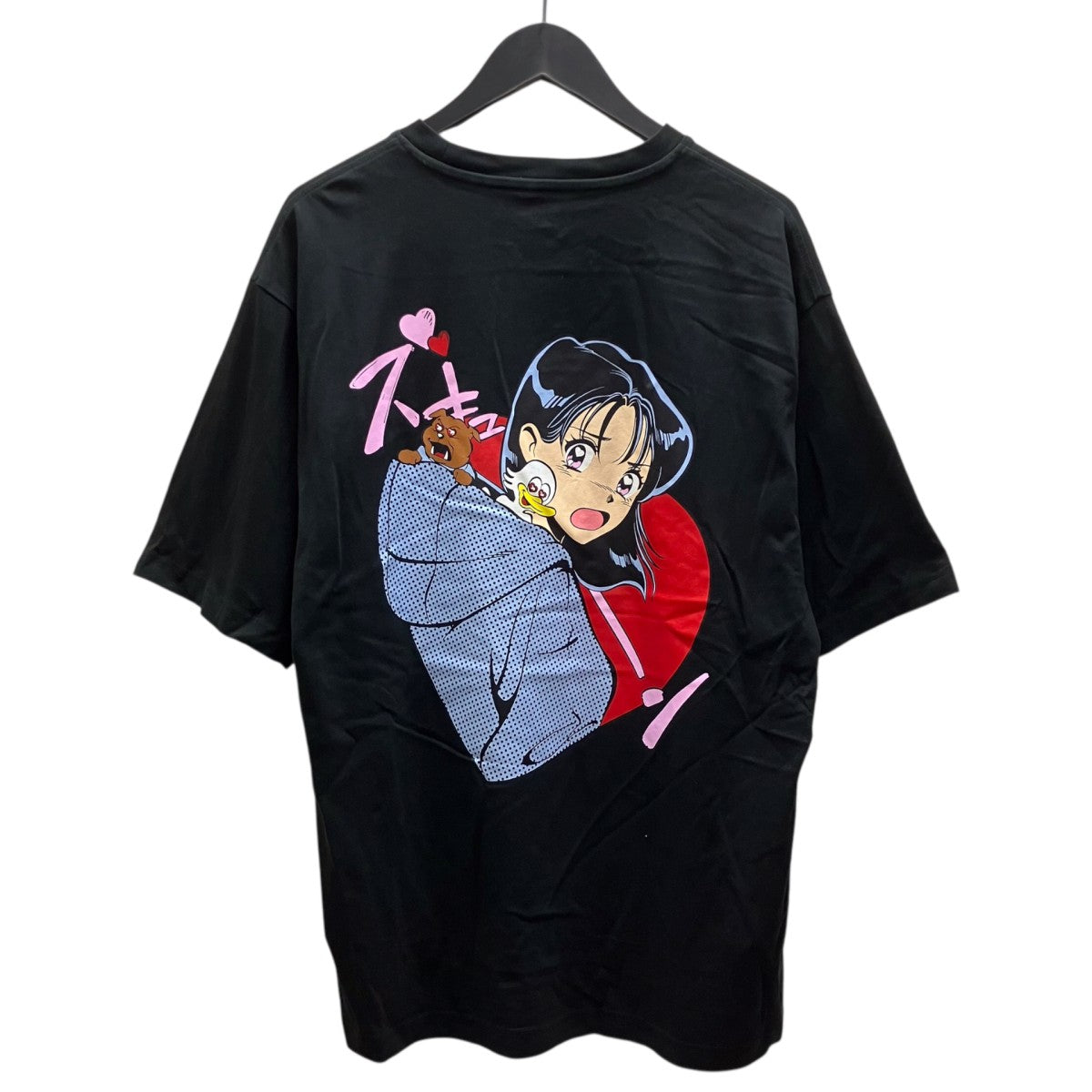 REAR VIEW T-SHIRTプリントTシャツ