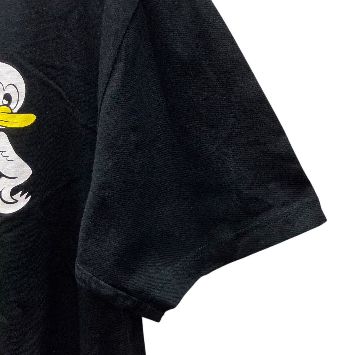 REAR VIEW T-SHIRTプリントTシャツ