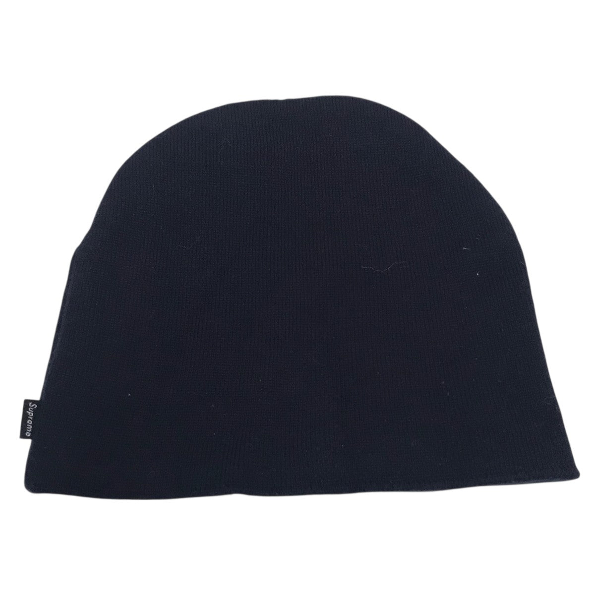 SUPREME FUCK MONEY ビーニー ニット帽 BLACK ☆24AW WEEK12☆Supreme Fuck Money Beanie (Supreme/ニットキャップ