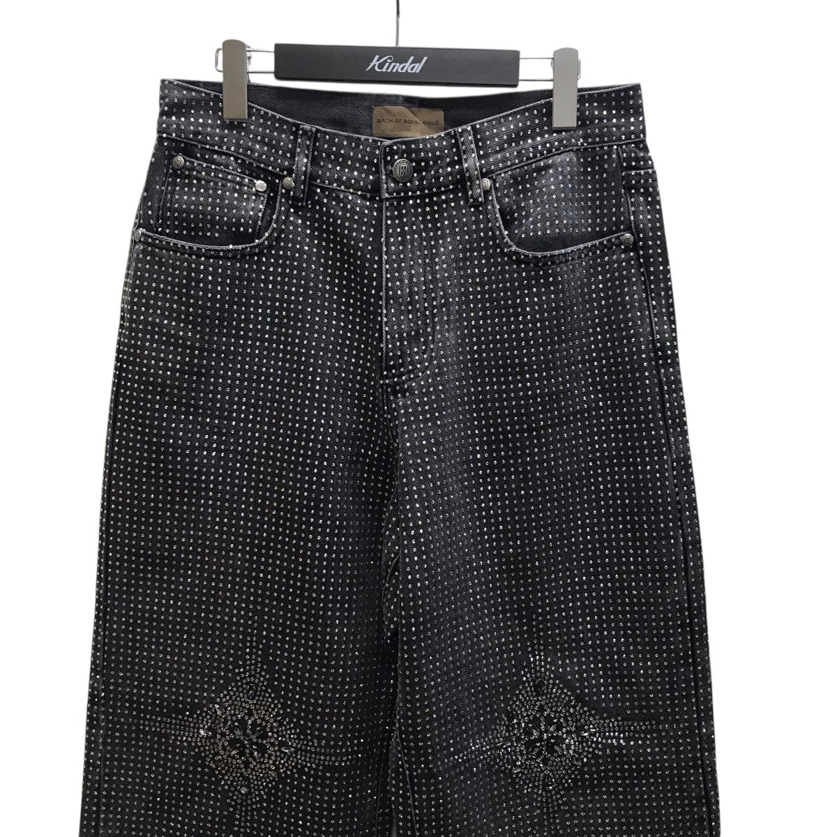 BIRTH OF ROYAL CHILD(バース オブ ロイヤル チャイルド) ライン