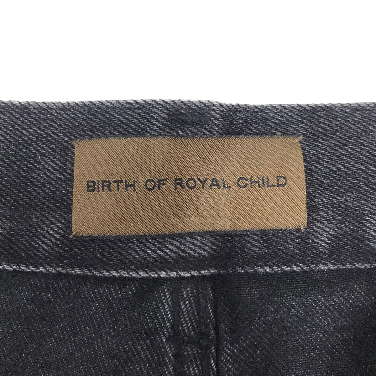 BIRTH OF ROYAL CHILD(バース オブ ロイヤル チャイルド) ライン