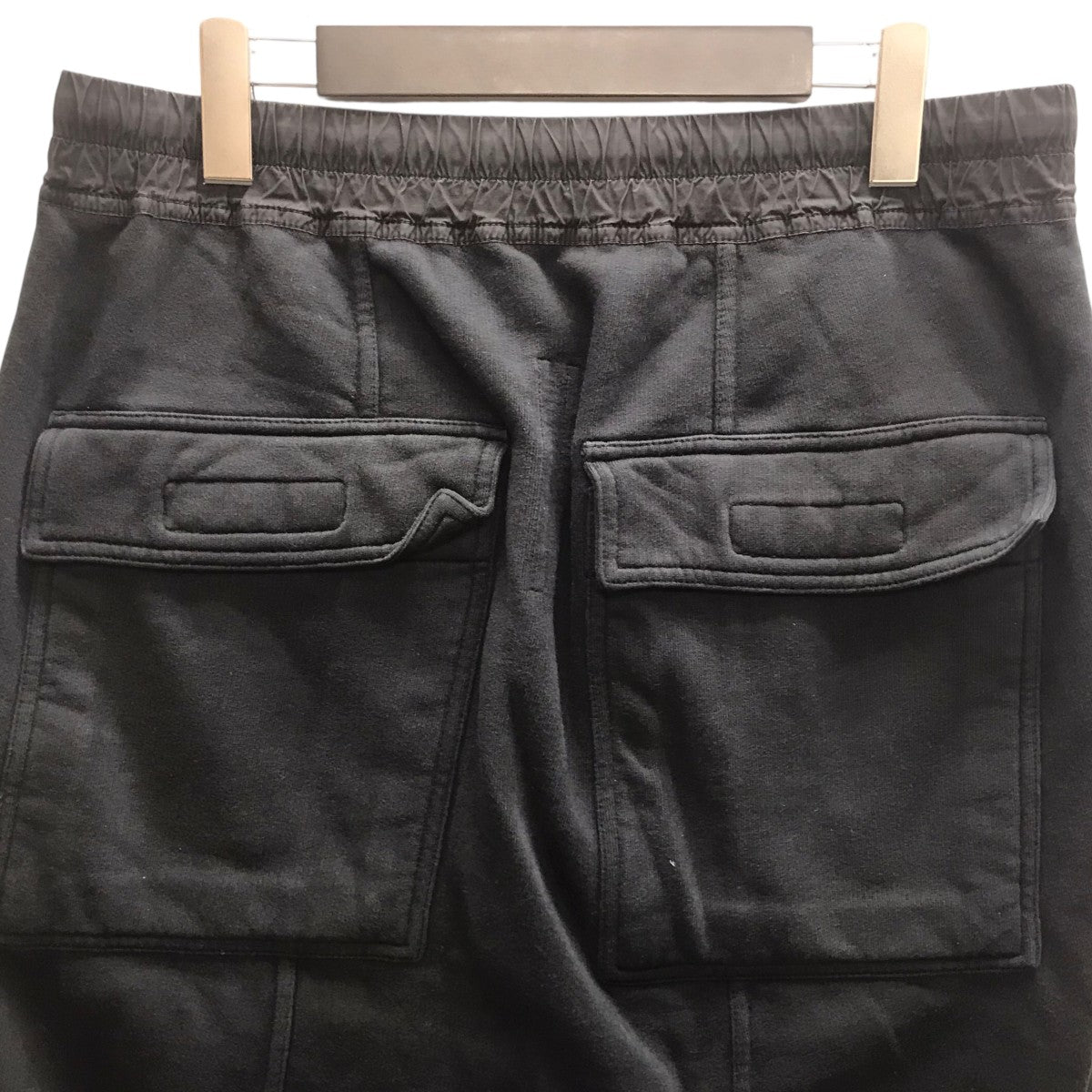 ローストリングスウェットパンツ