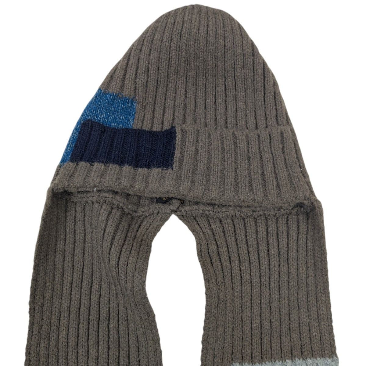 KAPITAL(キャピタル) 5Gウール ツギハギ GALE Cap K2311KN562 オリーブ