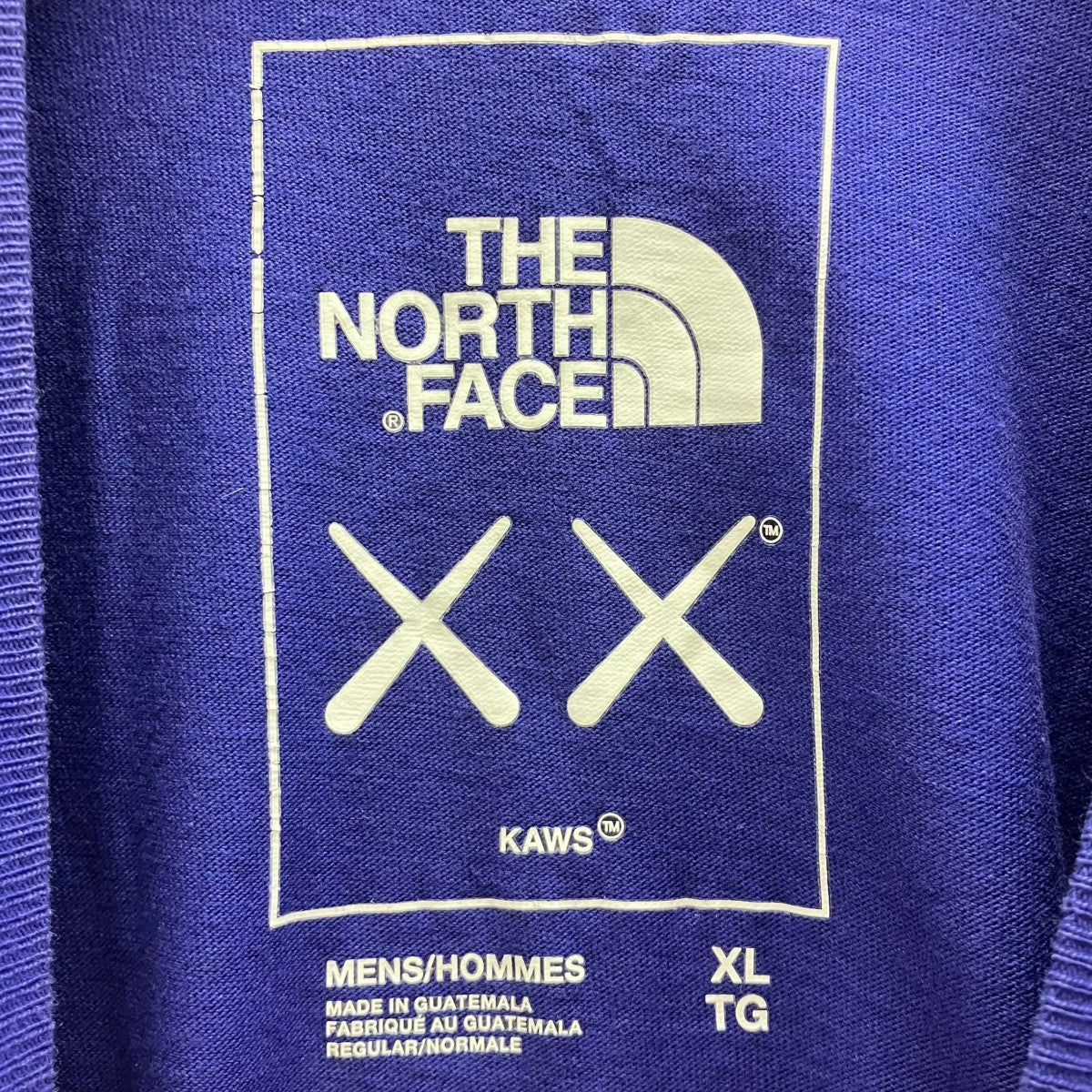半袖プリントTシャツ