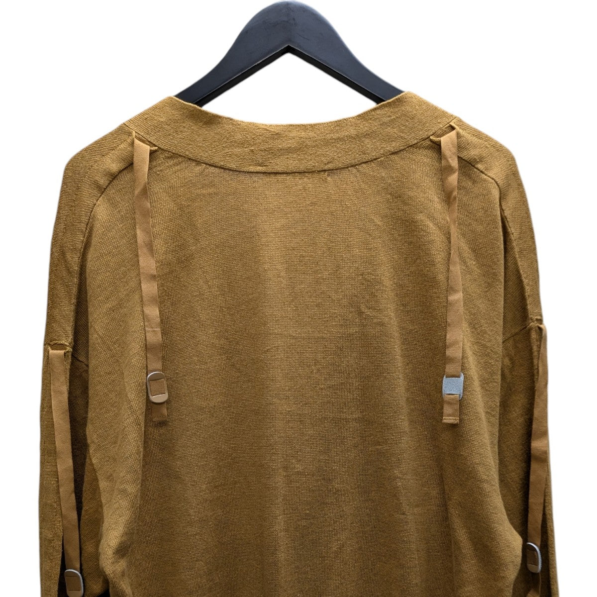 UNDERCOVER カーディガン 古着・中古-4枚目のアイテム画像
