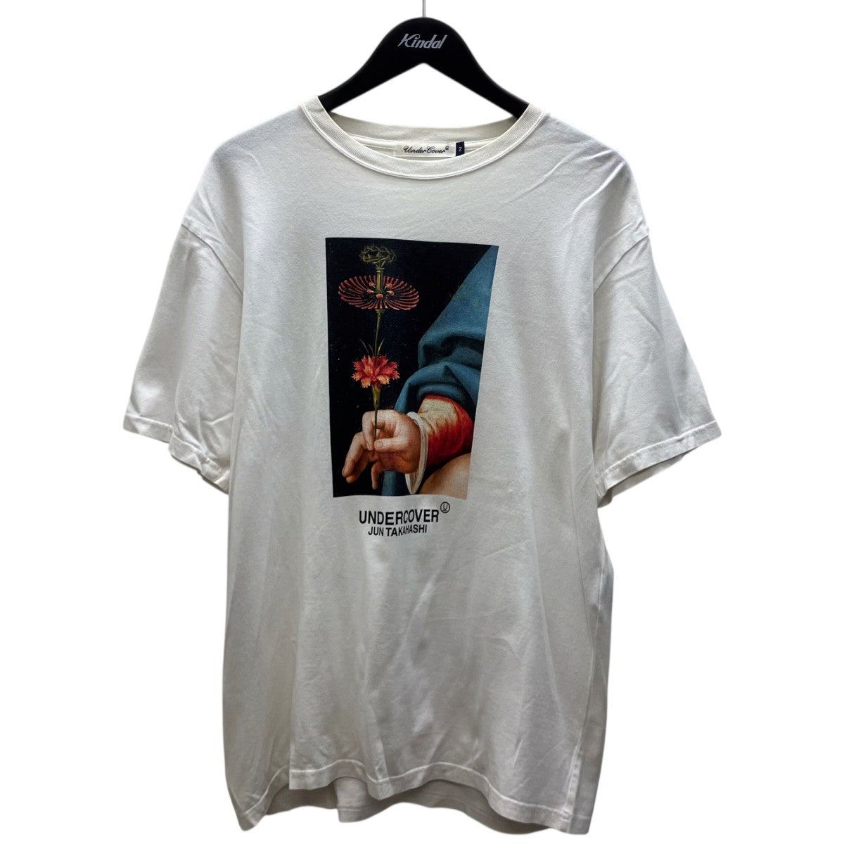 プリントTシャツ