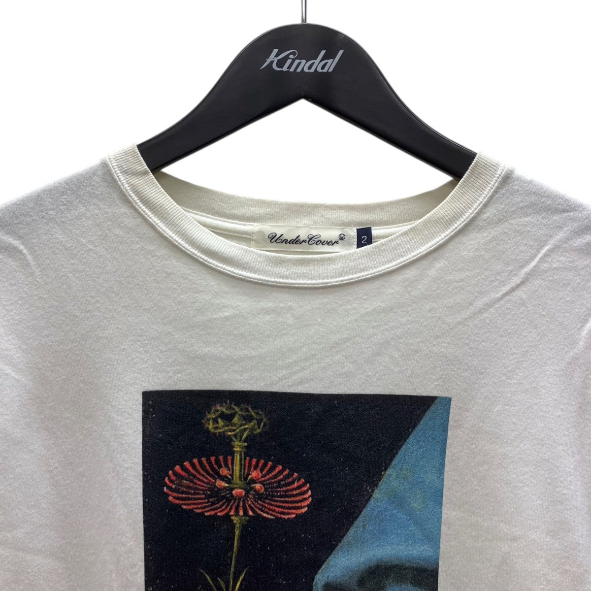 プリントTシャツ