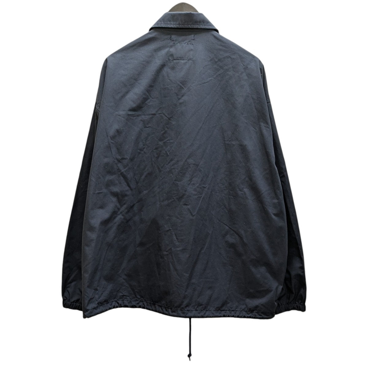 WTAPS×SSZ×A．H コーチジャケット 古着・中古-4枚目のアイテム画像