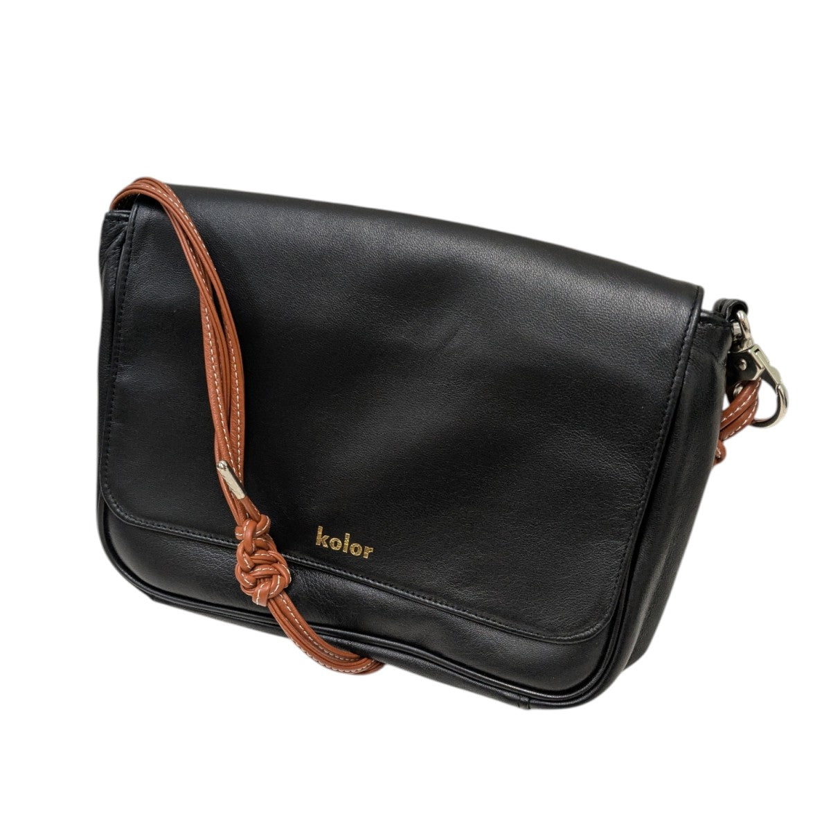 KOLOR 25AW ショルダーバッグ 古着・中古-1枚目のアイテム画像