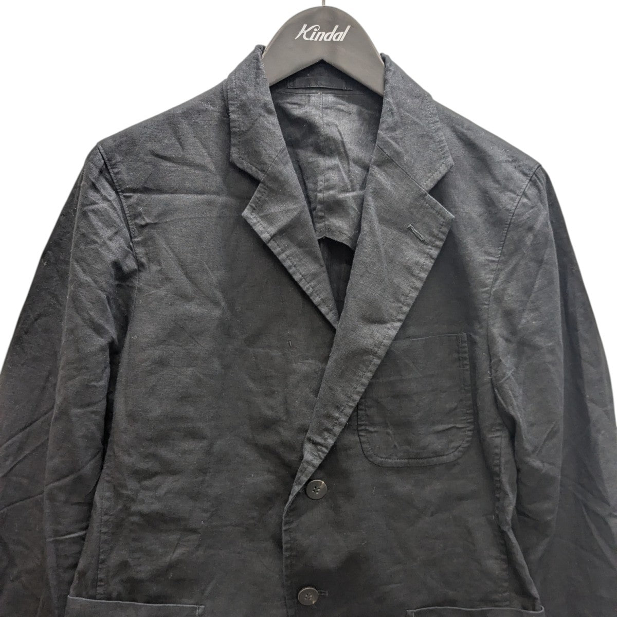 ISSEY MIYAKE テーラードジャケット 古着・中古-2枚目のアイテム画像