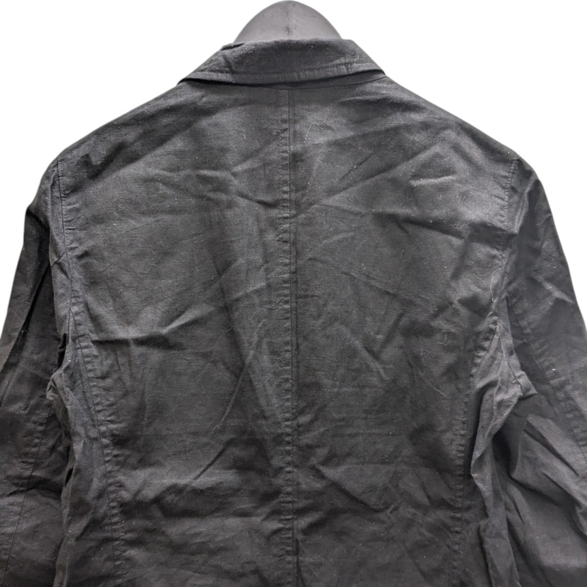 ISSEY MIYAKE テーラードジャケット 古着・中古-5枚目のアイテム画像