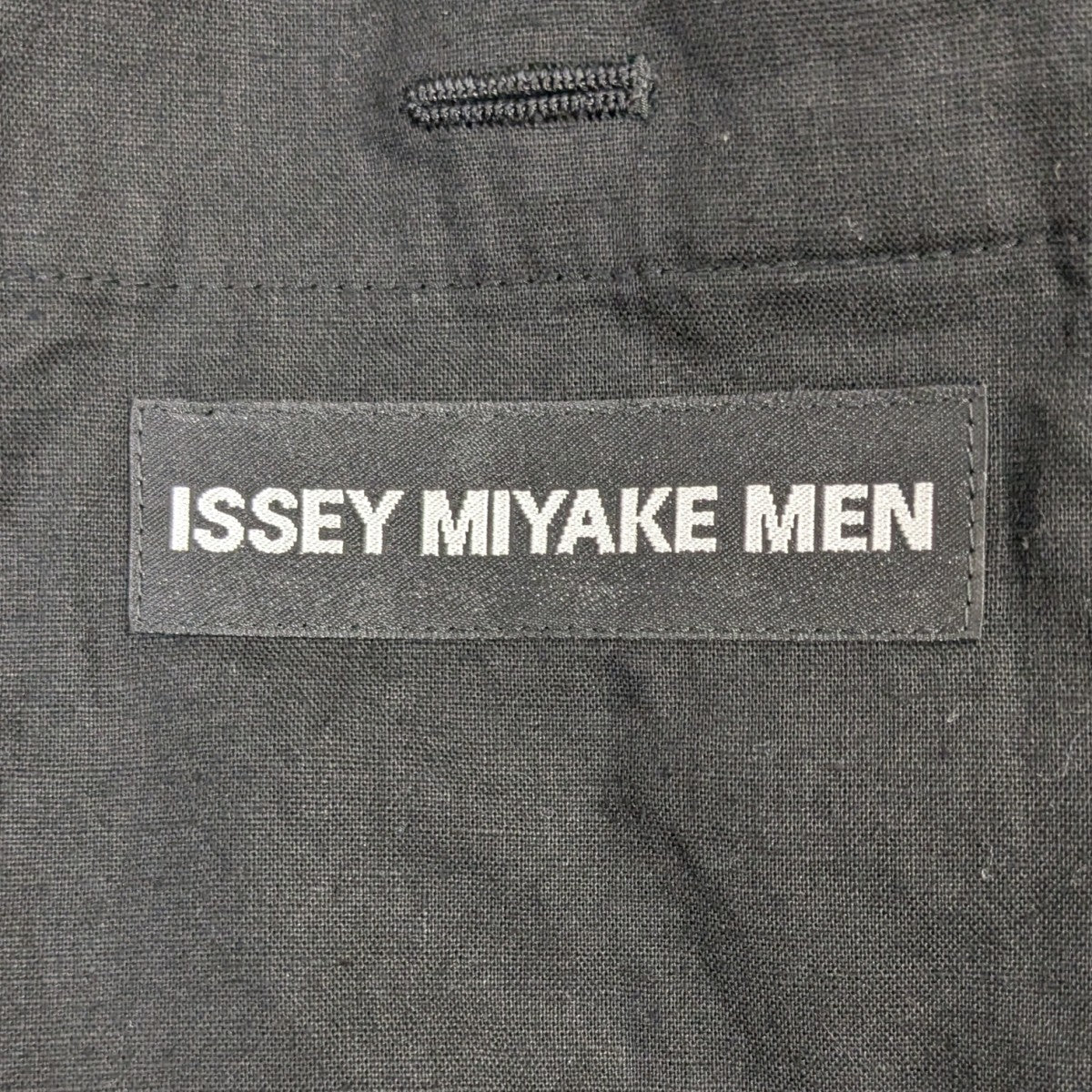 ISSEY MIYAKE テーラードジャケット 古着・中古-7枚目のアイテム画像