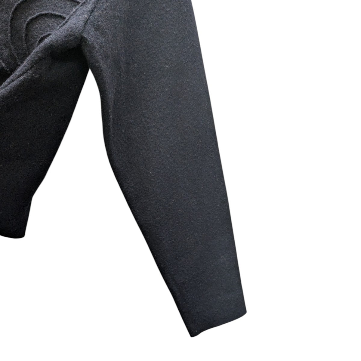 tricot COMME des GARCONS(トリココムデギャルソン) カーディガン TT