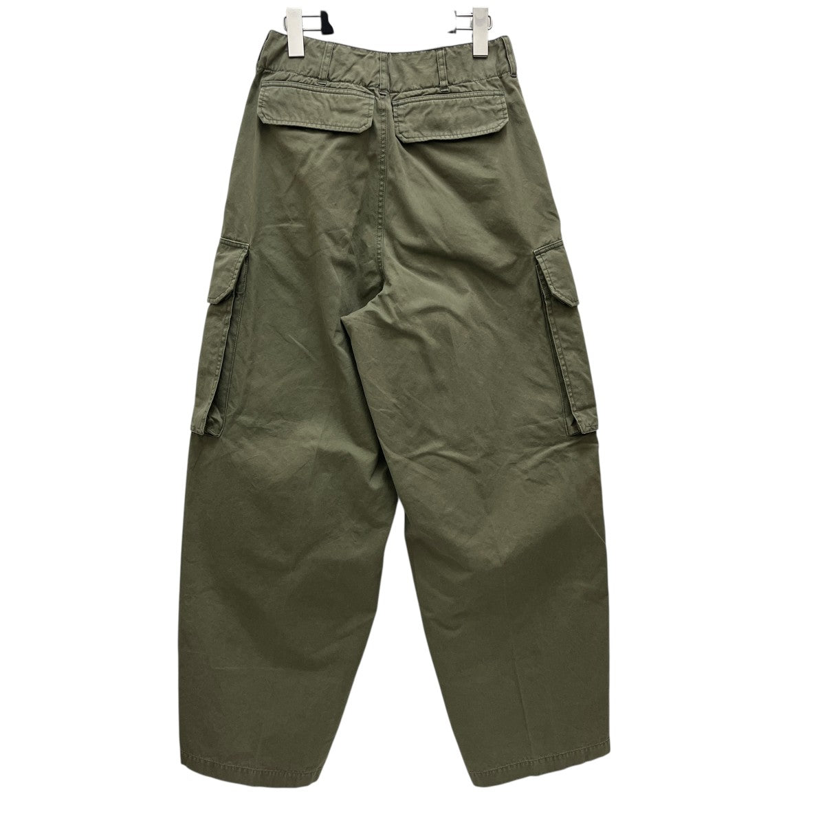 HIDDEN GEMS カーゴパンツ 古着・中古-2枚目のアイテム画像