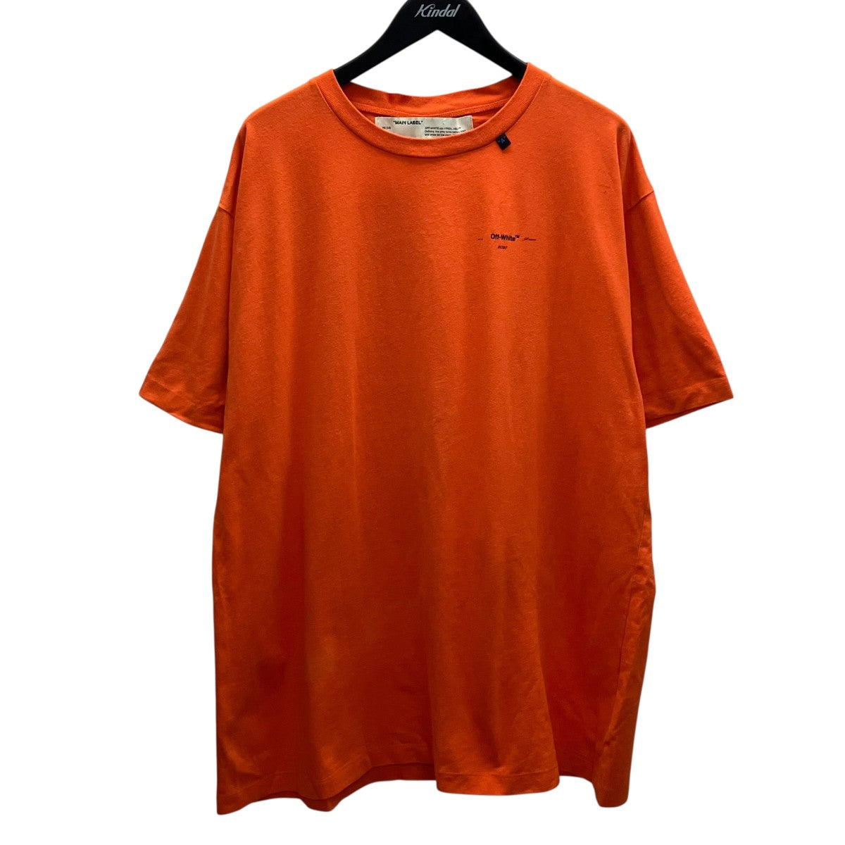 ABSTRACT ARROWS OVER TEE 半袖Tシャツ