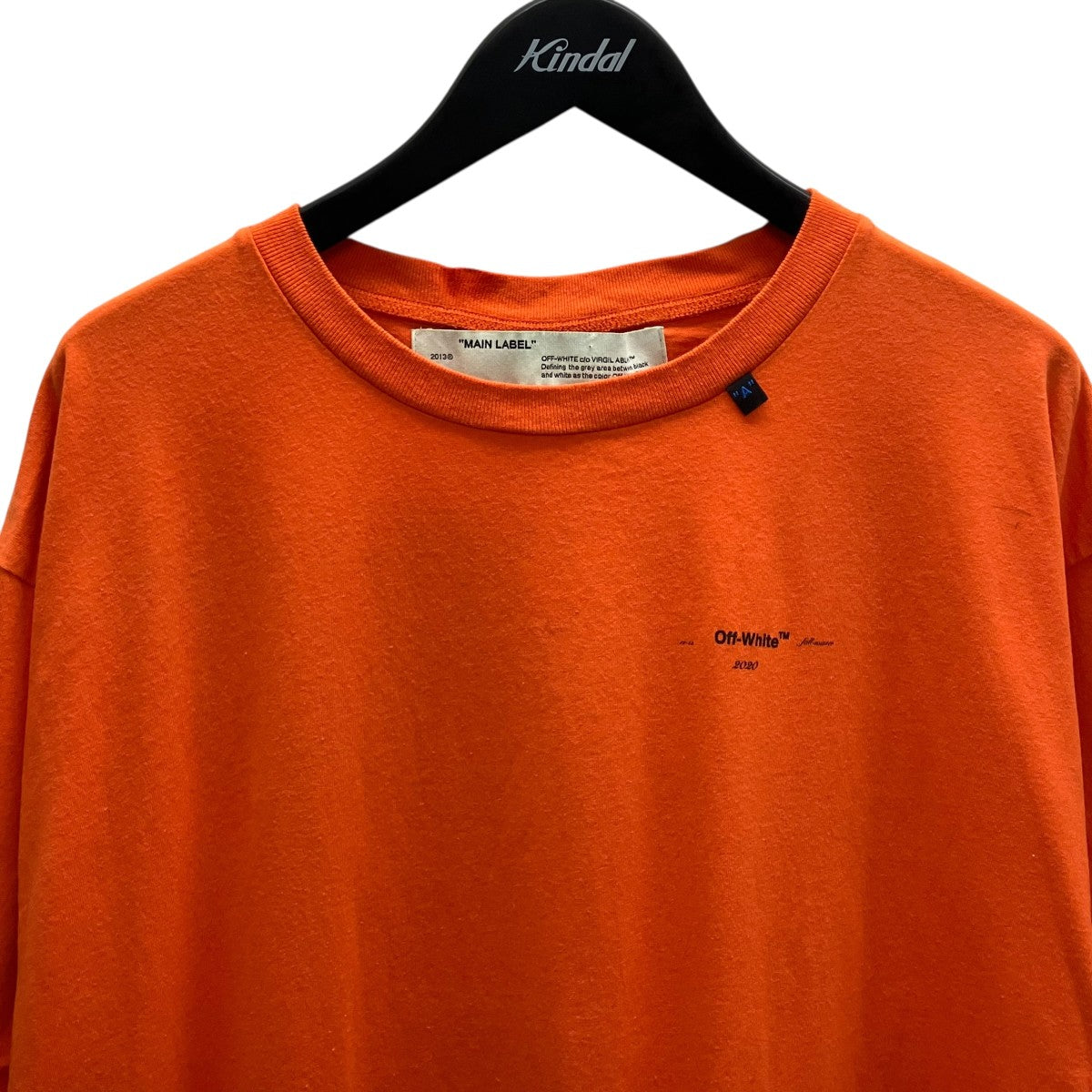 ABSTRACT ARROWS OVER TEE 半袖Tシャツ