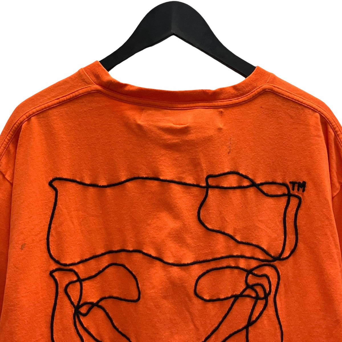 ABSTRACT ARROWS OVER TEE 半袖Tシャツ